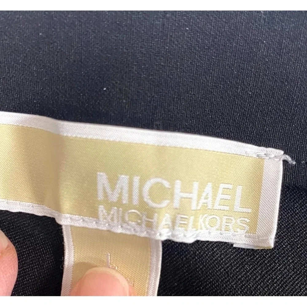 Michael Kors pre owned